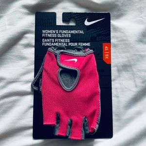 Nike Fitness Gloves